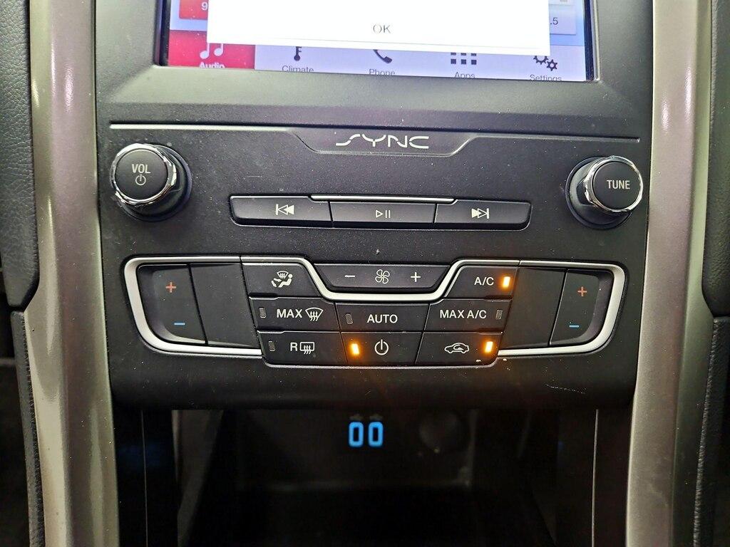 used 2019 Ford Fusion car, priced at $16,998