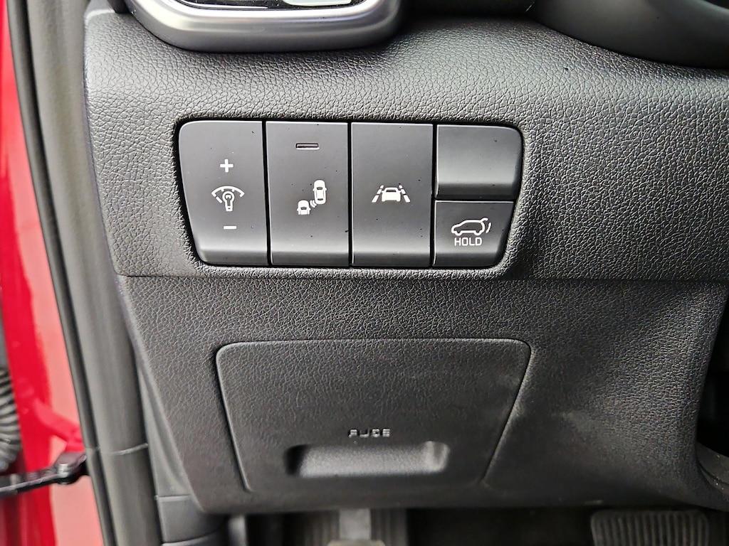 used 2021 Kia Sportage car, priced at $20,998