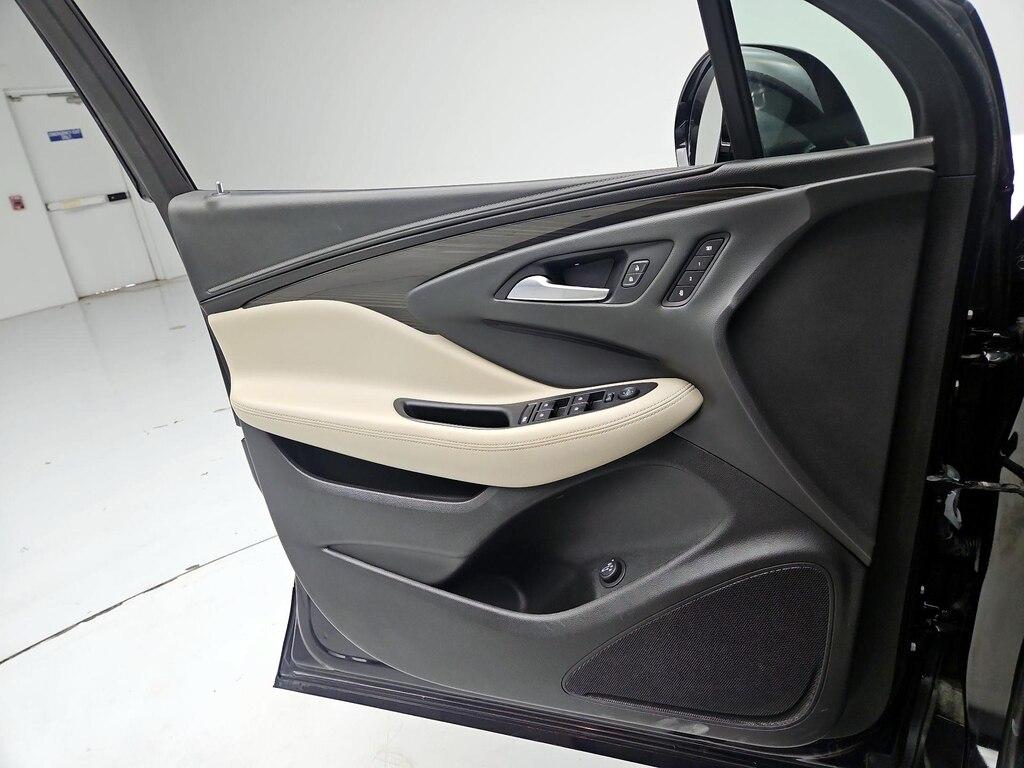 used 2020 Buick Envision car, priced at $19,998