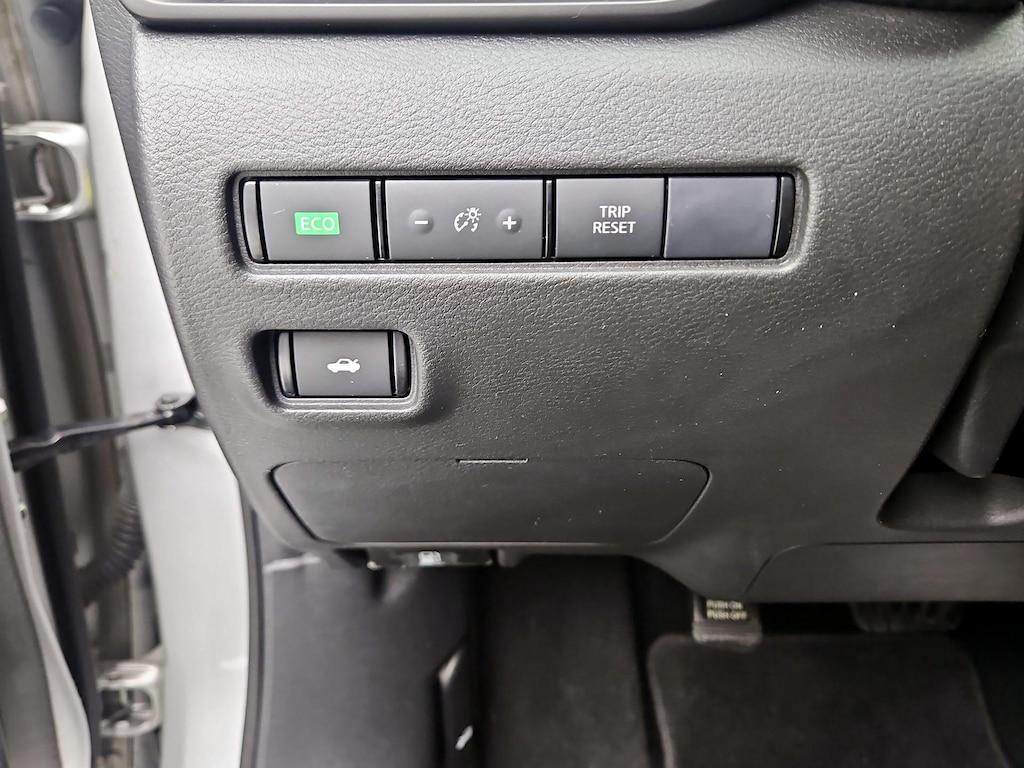 used 2021 Nissan Sentra car, priced at $18,998