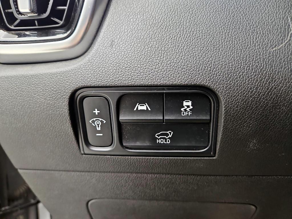 used 2023 Kia Sorento car, priced at $29,998