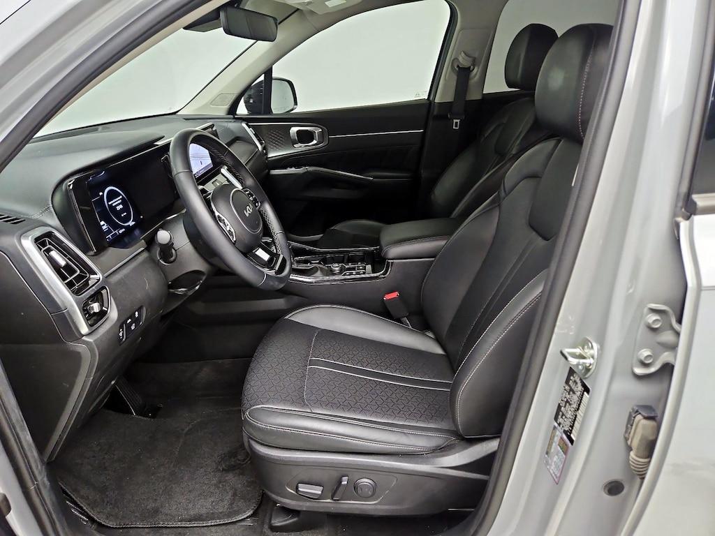 used 2023 Kia Sorento car, priced at $29,998