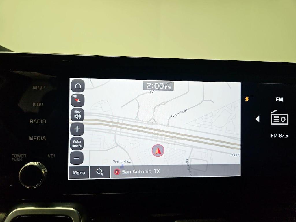 used 2023 Kia Sorento car, priced at $29,998