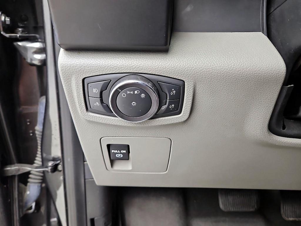 used 2019 Ford F-150 car, priced at $30,998