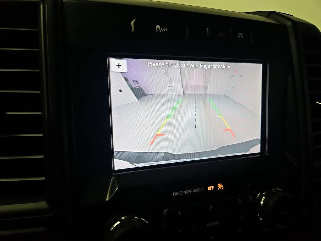 used 2019 Ford F-150 car, priced at $30,998