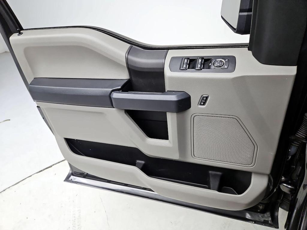 used 2019 Ford F-150 car, priced at $30,998