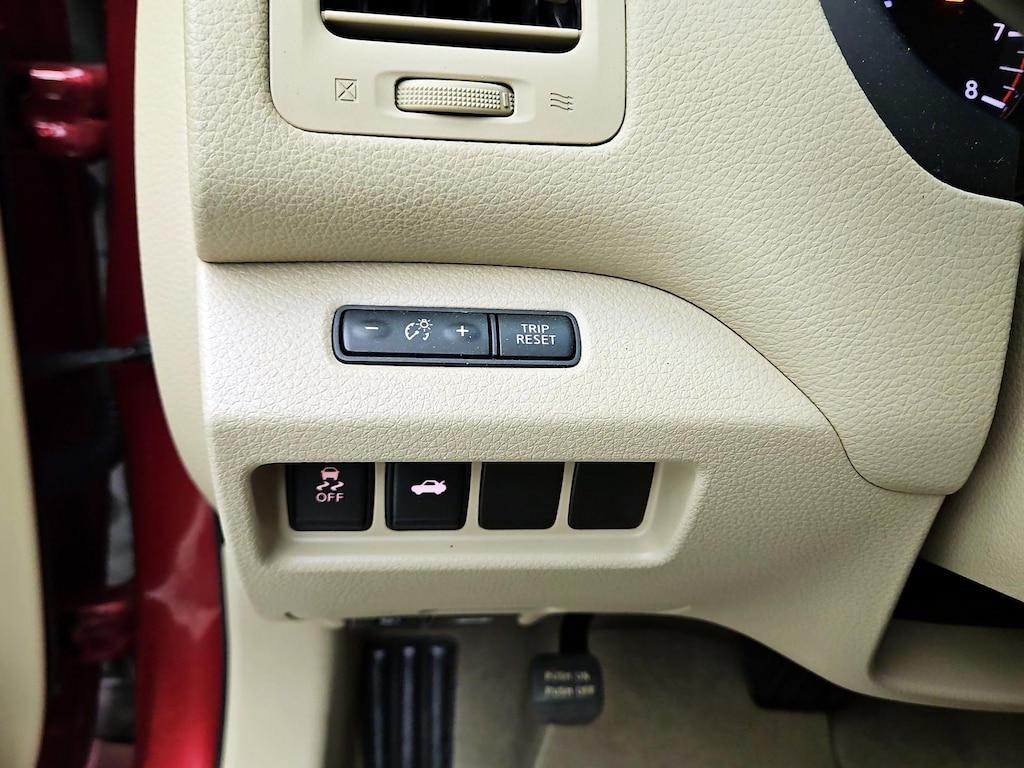 used 2014 Nissan Altima car, priced at $13,998