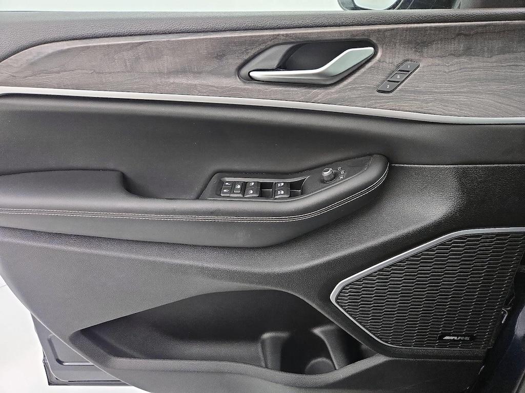 used 2023 Jeep Grand Cherokee 4xe car, priced at $33,998