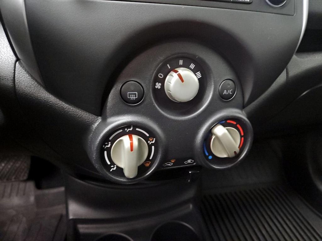 used 2014 Nissan Versa Note car, priced at $12,998