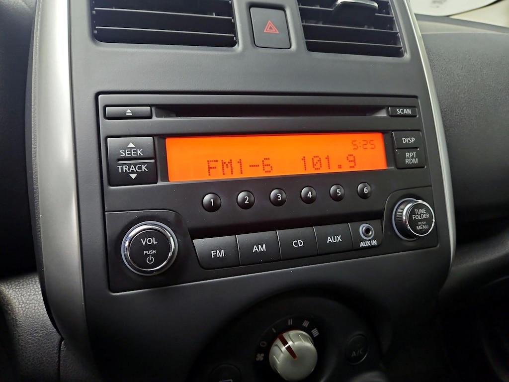 used 2014 Nissan Versa Note car, priced at $12,998