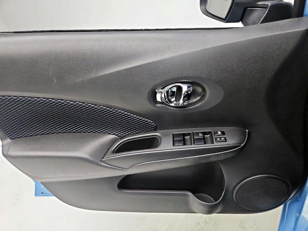 used 2014 Nissan Versa Note car, priced at $12,998