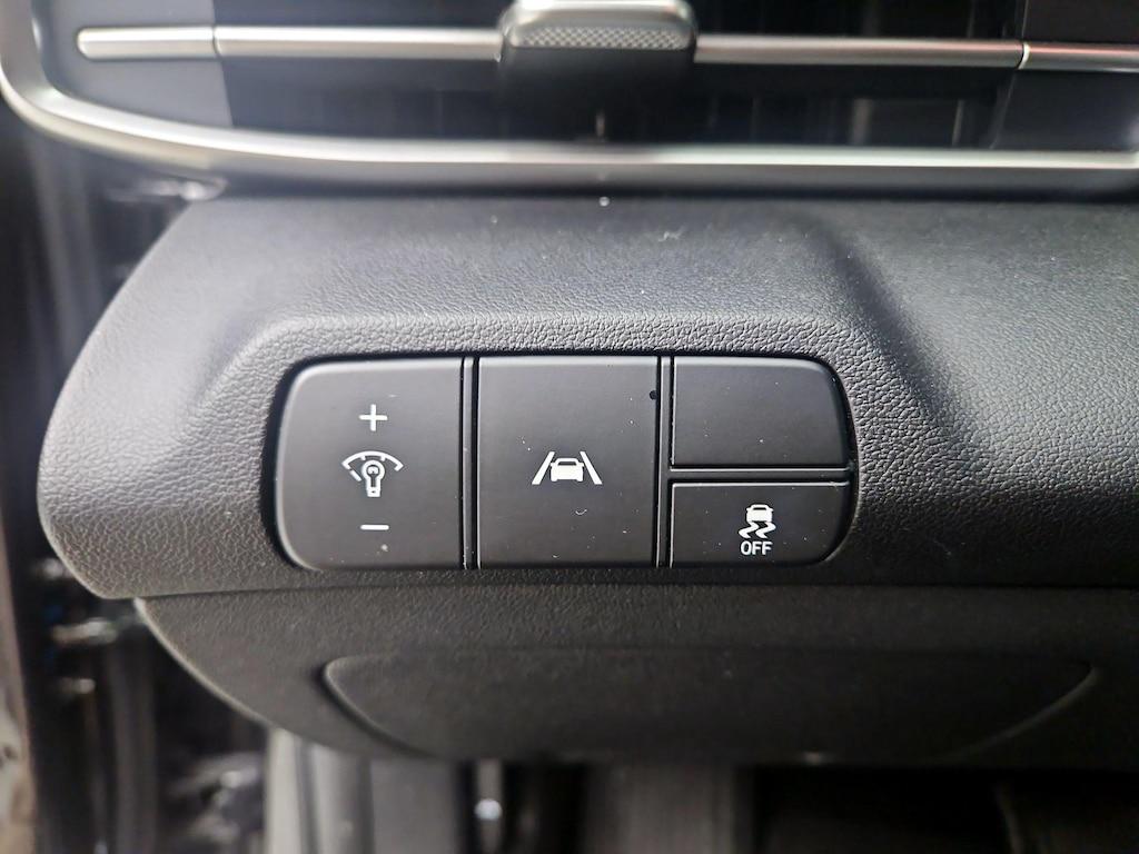 used 2021 Hyundai Elantra car, priced at $19,998