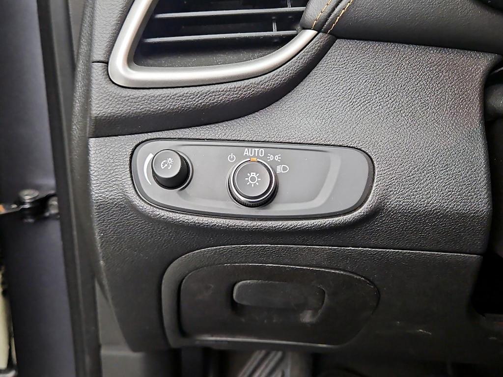 used 2020 Chevrolet Trax car, priced at $14,998