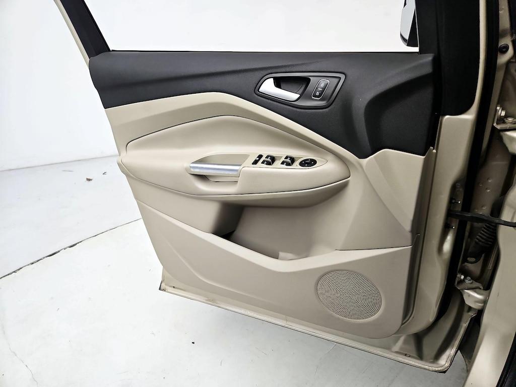 used 2017 Ford Escape car, priced at $15,998