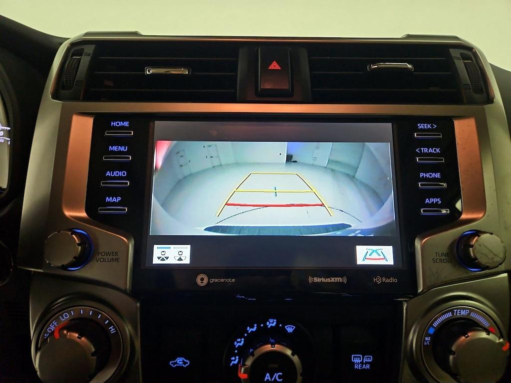 used 2022 Toyota 4Runner car, priced at $36,998