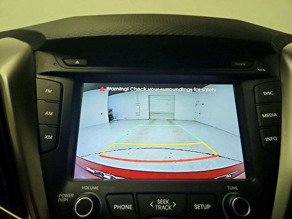 used 2014 Hyundai Veloster car, priced at $14,998