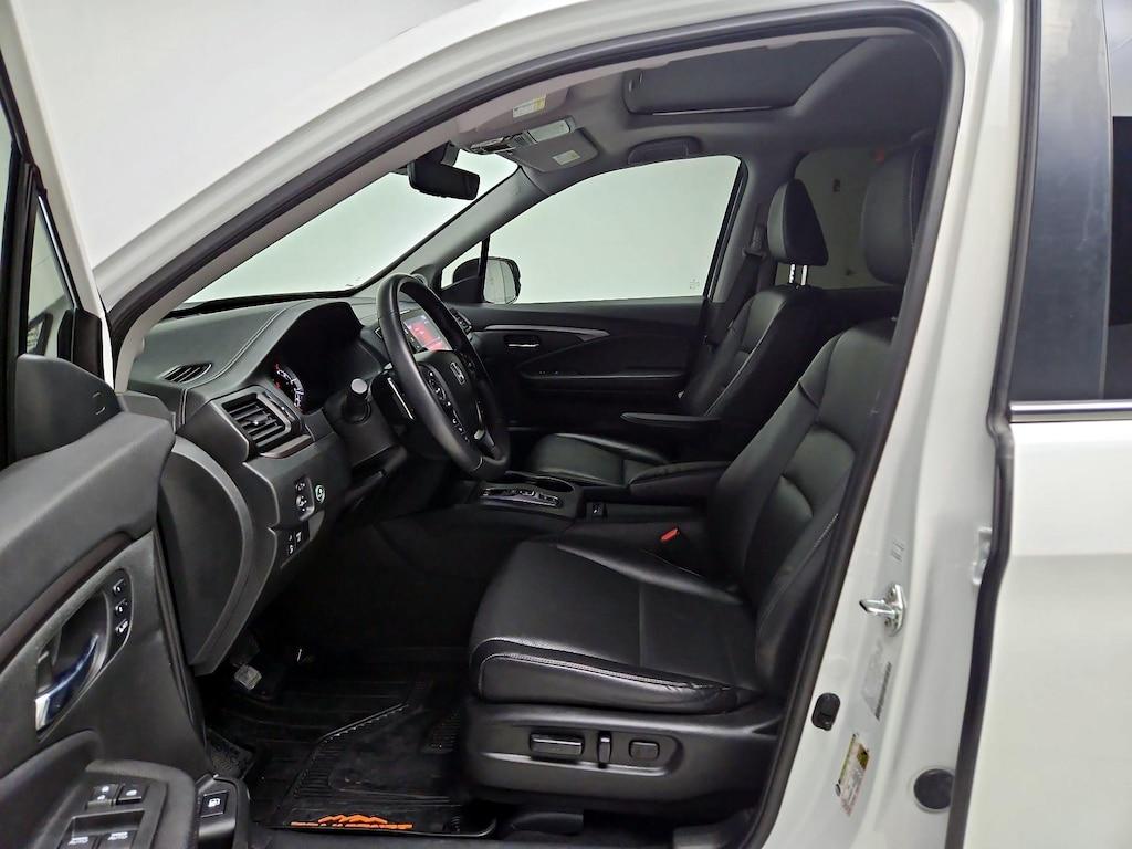 used 2023 Honda Ridgeline car, priced at $31,998