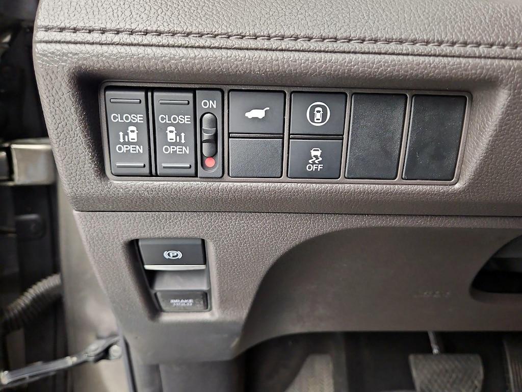 used 2023 Honda Odyssey car, priced at $33,998