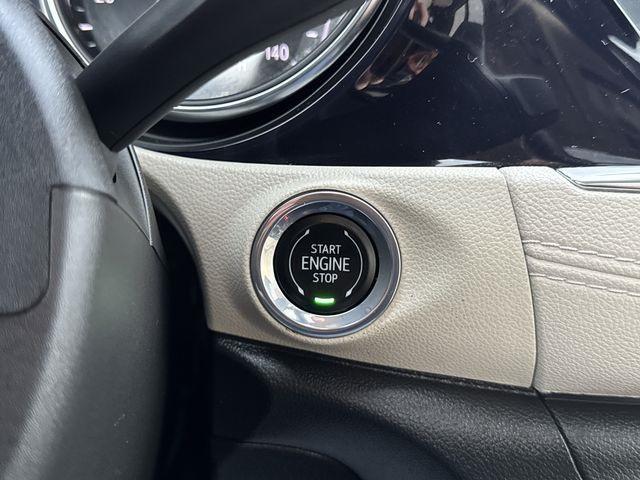 used 2023 Buick Encore GX car, priced at $20,317