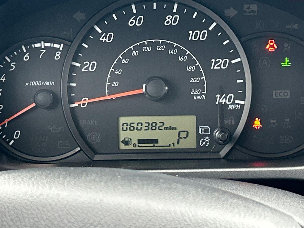 used 2024 Mitsubishi Mirage G4 car, priced at $12,625