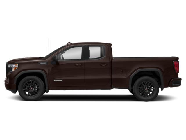 used 2019 GMC Sierra 1500 car, priced at $27,498