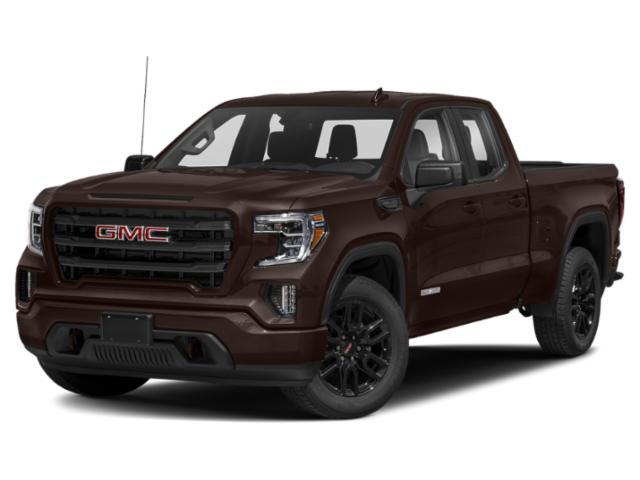 used 2019 GMC Sierra 1500 car, priced at $27,498