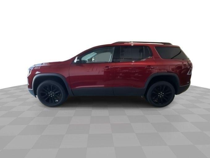 used 2022 GMC Acadia car, priced at $23,682