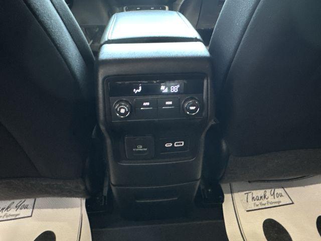 used 2022 GMC Acadia car, priced at $23,682