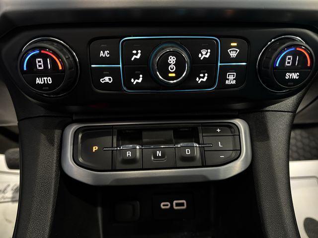 used 2022 GMC Acadia car, priced at $23,682