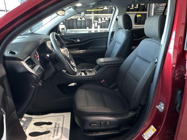 used 2022 GMC Acadia car, priced at $23,682