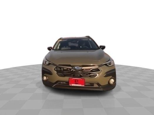used 2025 Subaru Crosstrek car, priced at $27,995