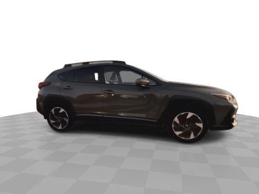 used 2025 Subaru Crosstrek car, priced at $27,995
