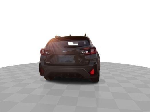 used 2025 Subaru Crosstrek car, priced at $27,995