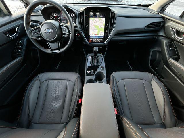 used 2025 Subaru Crosstrek car, priced at $27,995