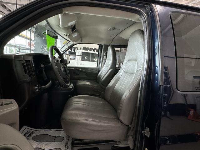 used 2013 Chevrolet Express 1500 car, priced at $25,000
