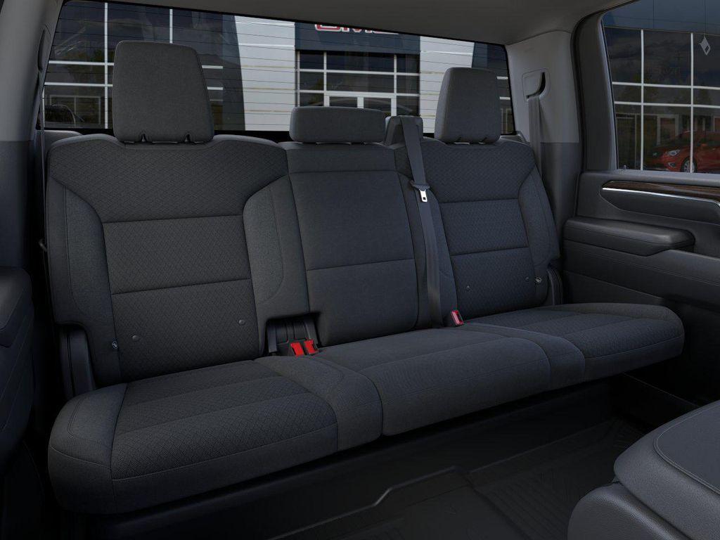 new 2026 GMC Sierra 2500 car, priced at $64,805