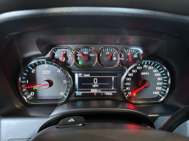 used 2019 GMC Sierra 1500 car, priced at $24,215