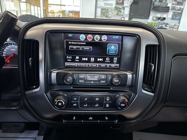 used 2019 GMC Sierra 1500 car, priced at $24,215