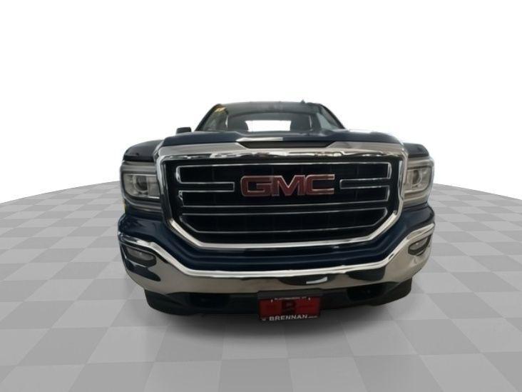 used 2019 GMC Sierra 1500 car, priced at $24,215