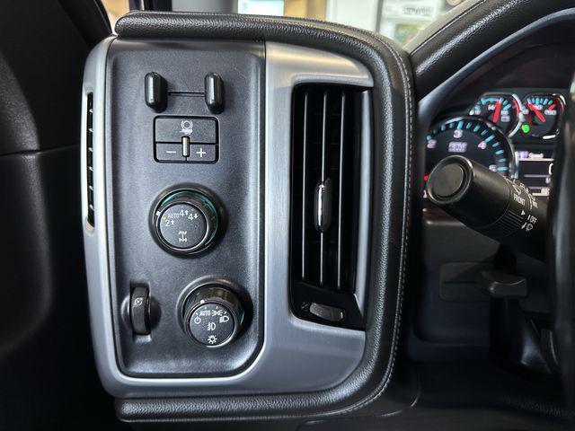 used 2019 GMC Sierra 1500 car, priced at $24,215