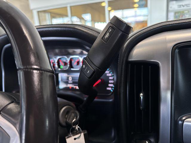 used 2019 GMC Sierra 1500 car, priced at $24,215