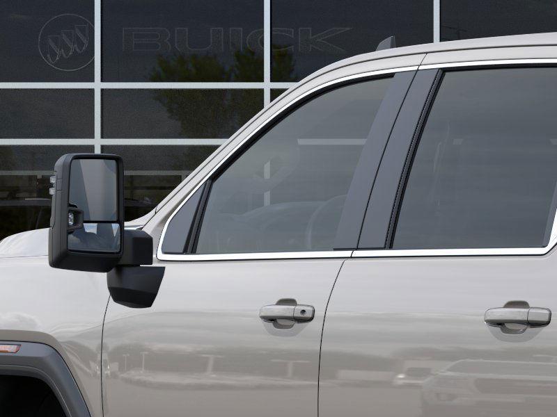 new 2026 GMC Sierra 2500 car, priced at $63,250