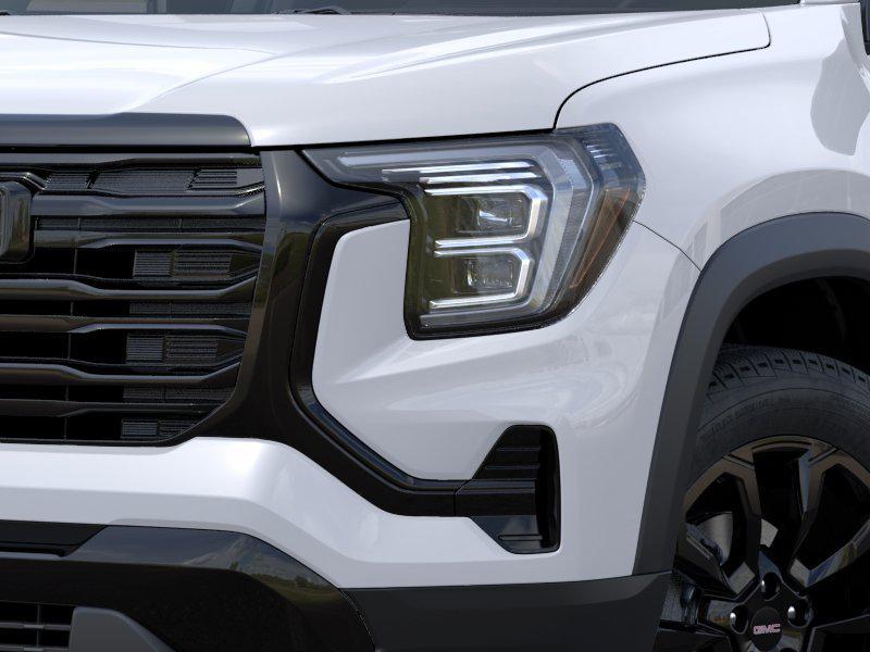 new 2026 GMC Terrain car, priced at $37,040