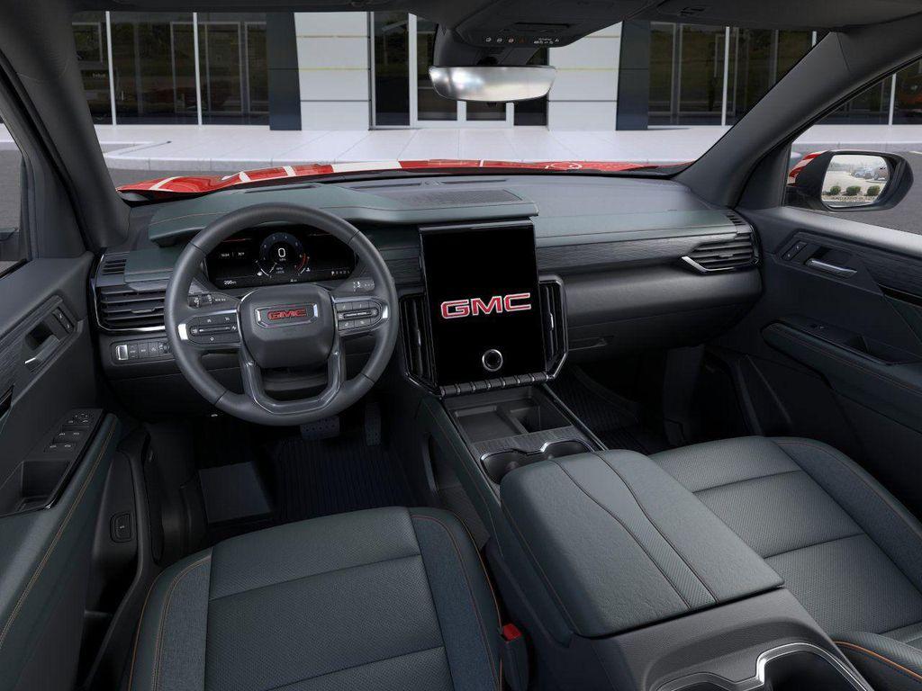 new 2026 GMC Acadia car, priced at $57,240