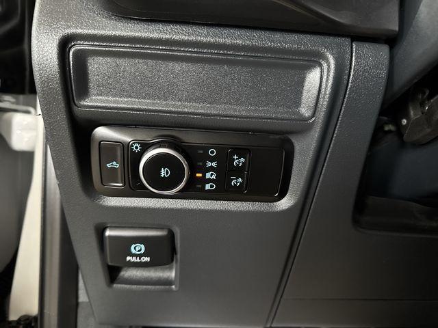 used 2024 Ford F-150 car, priced at $37,595