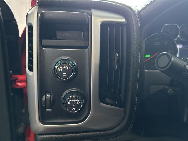 used 2018 GMC Sierra 1500 car, priced at $28,510