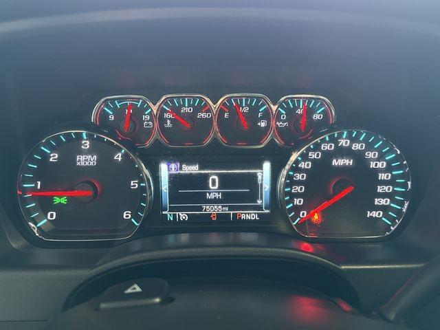 used 2018 GMC Sierra 1500 car, priced at $28,510