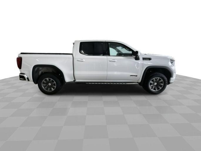 used 2024 GMC Sierra 1500 car, priced at $53,965
