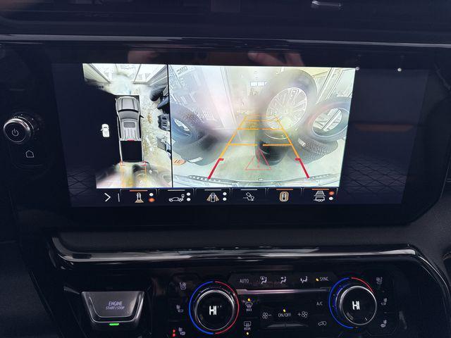 used 2024 GMC Sierra 1500 car, priced at $53,965