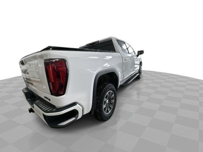 used 2024 GMC Sierra 1500 car, priced at $53,965